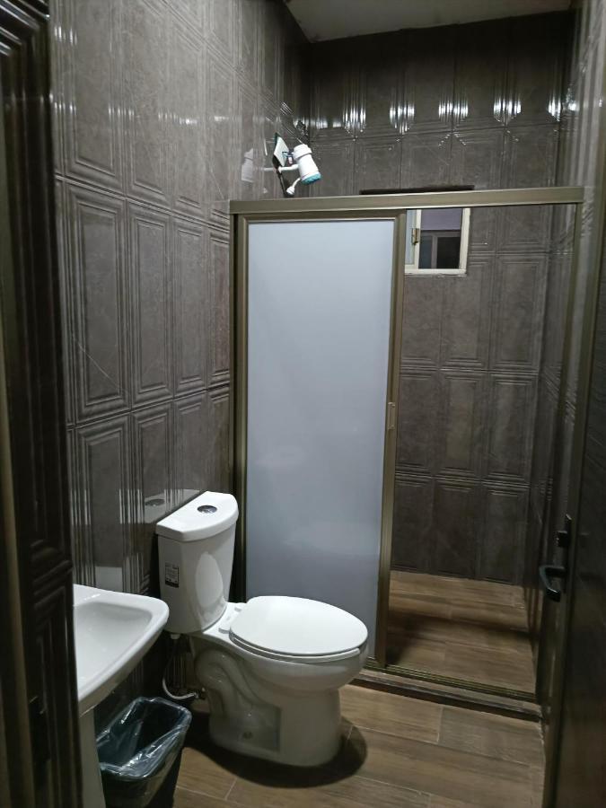 Hotel Romo Los Mochis Buitenkant foto